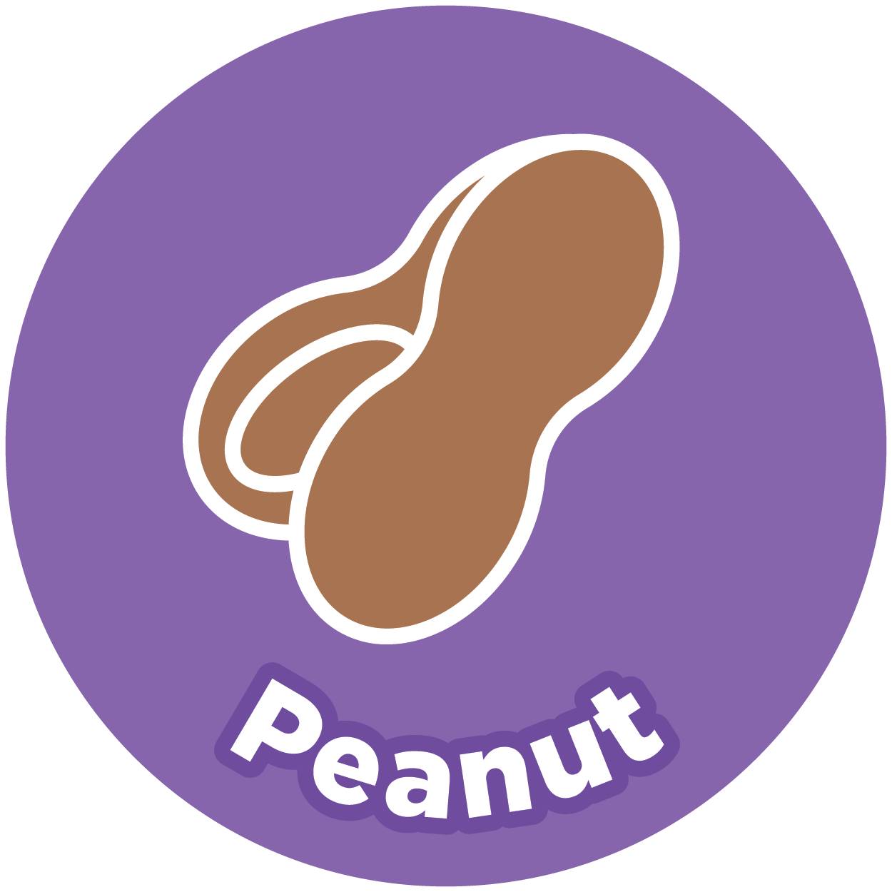 Peanut icon